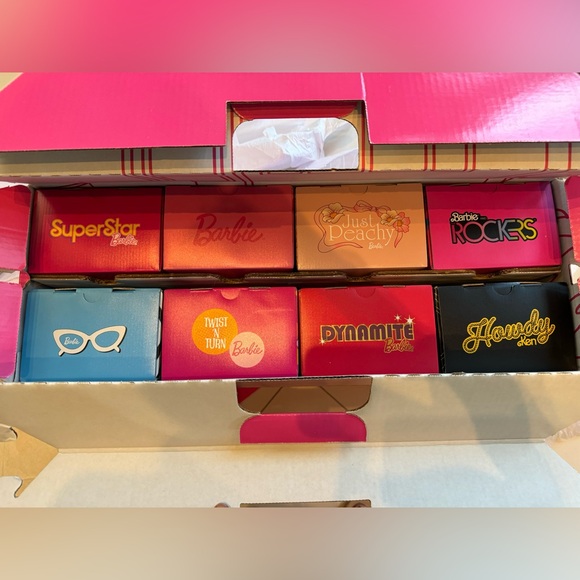 Barbie 💕 x Stanley Dream Quencher Collection NWT - Picture 4 of 5